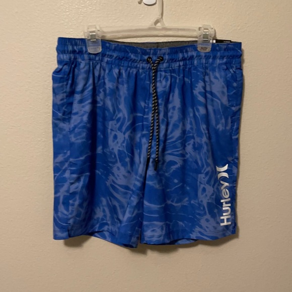 Hurley swim shorts NWT - Picture 1 of 7